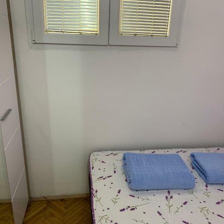 Vesna Apartments Budva Exterior foto